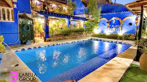 Foto 2 de Casa o xalet en venda a Calle Iglesia, Siete Aguas, Valencia