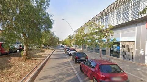 Foto 3 de Apartament en venda a  Barcelona, 302, Parc d’Europa, Barcelona