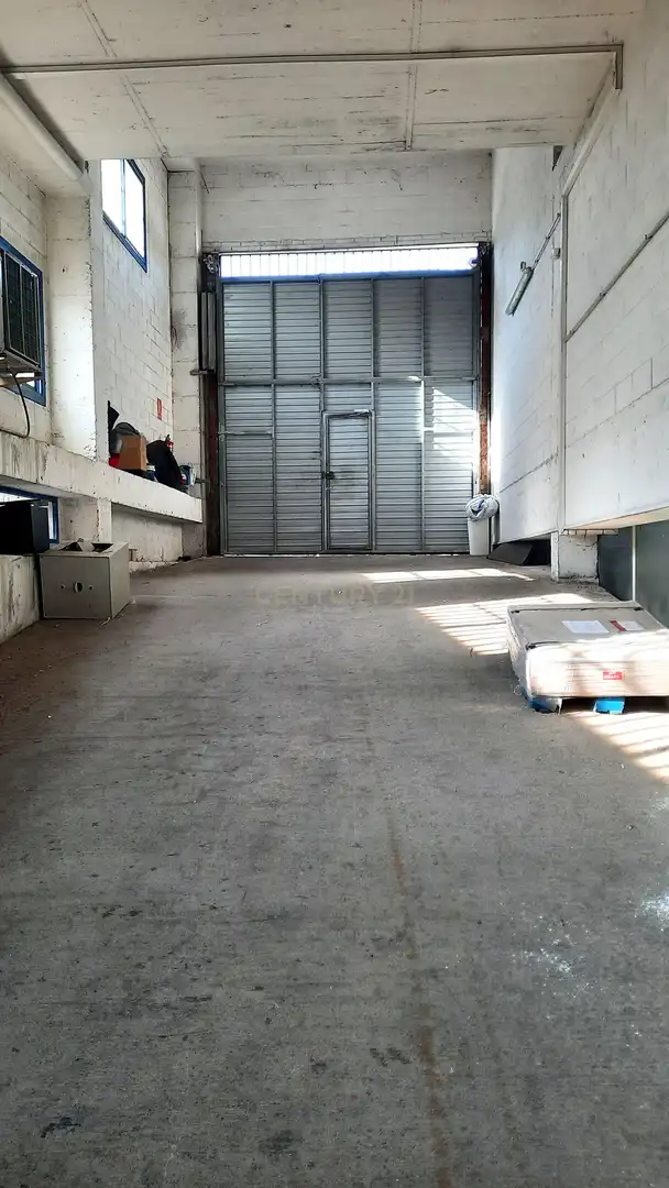Nau industrial en venda a Calle Energia 50 Sot 1, imagen 2