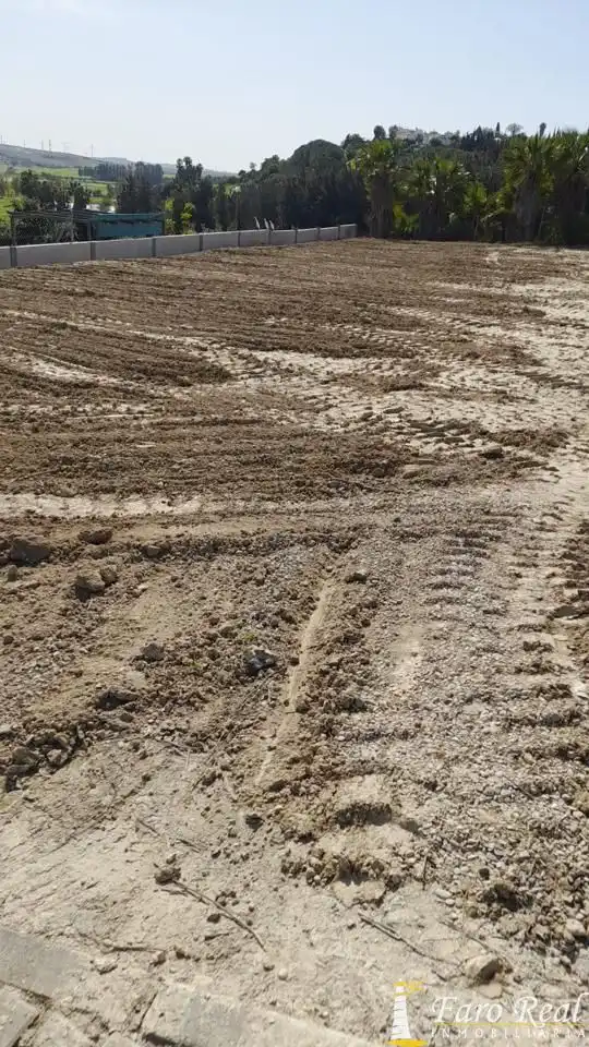 Außenansicht von Residential zum Verkauf in Sanlúcar de Barrameda