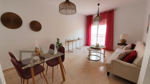 Foto 2 de Piso en venta en C/ Juan de Austria, Alhama de Murcia ciudad, Alhama de Murcia