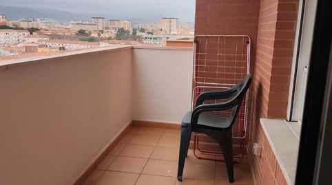 Photo 3 of Flat for rent in Calle Corregidor Ruiz de Pereda, 11, Portada Alta - Pol. Crta. De Cártama, Málaga Capital
