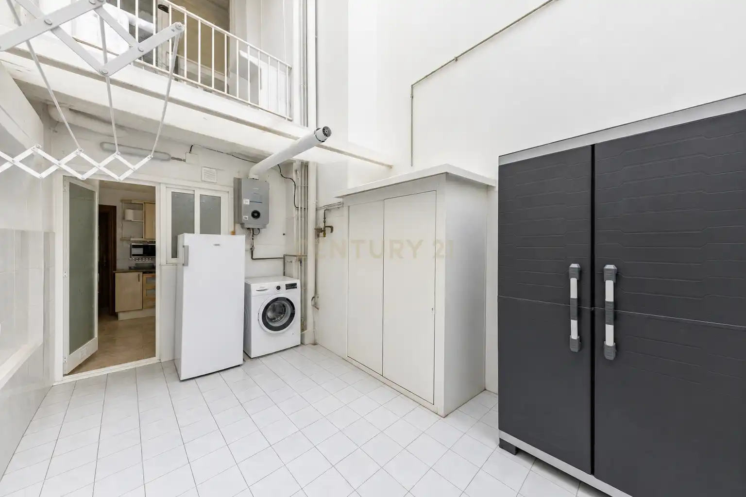 Apartament en venda en Castelldefels amb Aire condicionat, Forn i Rentadora