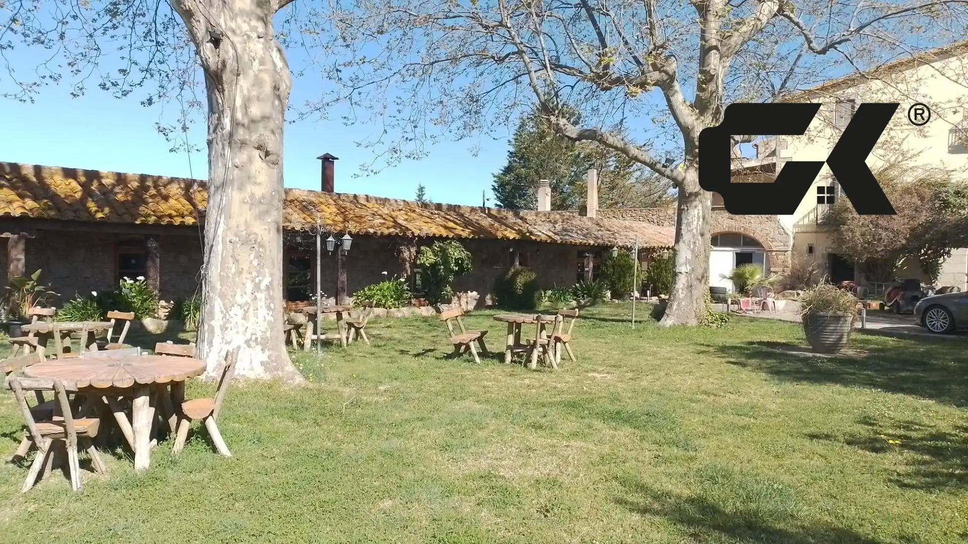 Casa rústica en venda a Urbanitzacions del Nord, imagen 3