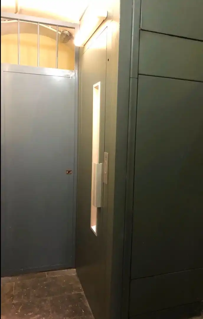 Wohnung zur Miete in Carrer de Blasco de Garay, 5, El Poble Sec - Parc de Montjuïc