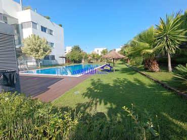 Piso con piscina en venta en Noroeste