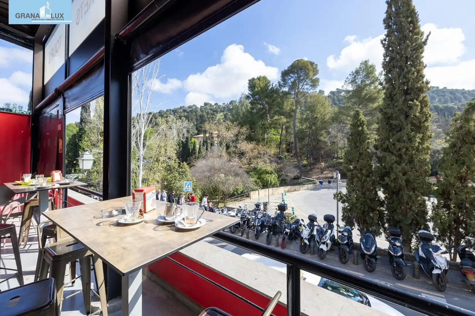 Inmuebles singulares con ascensor en venta en Paseo de la Sabica