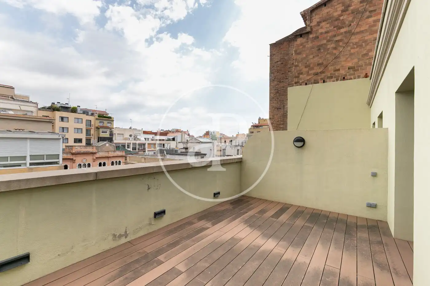 Attique avec terrasse à vendre à Carrer de Pau Claris, imagen 31