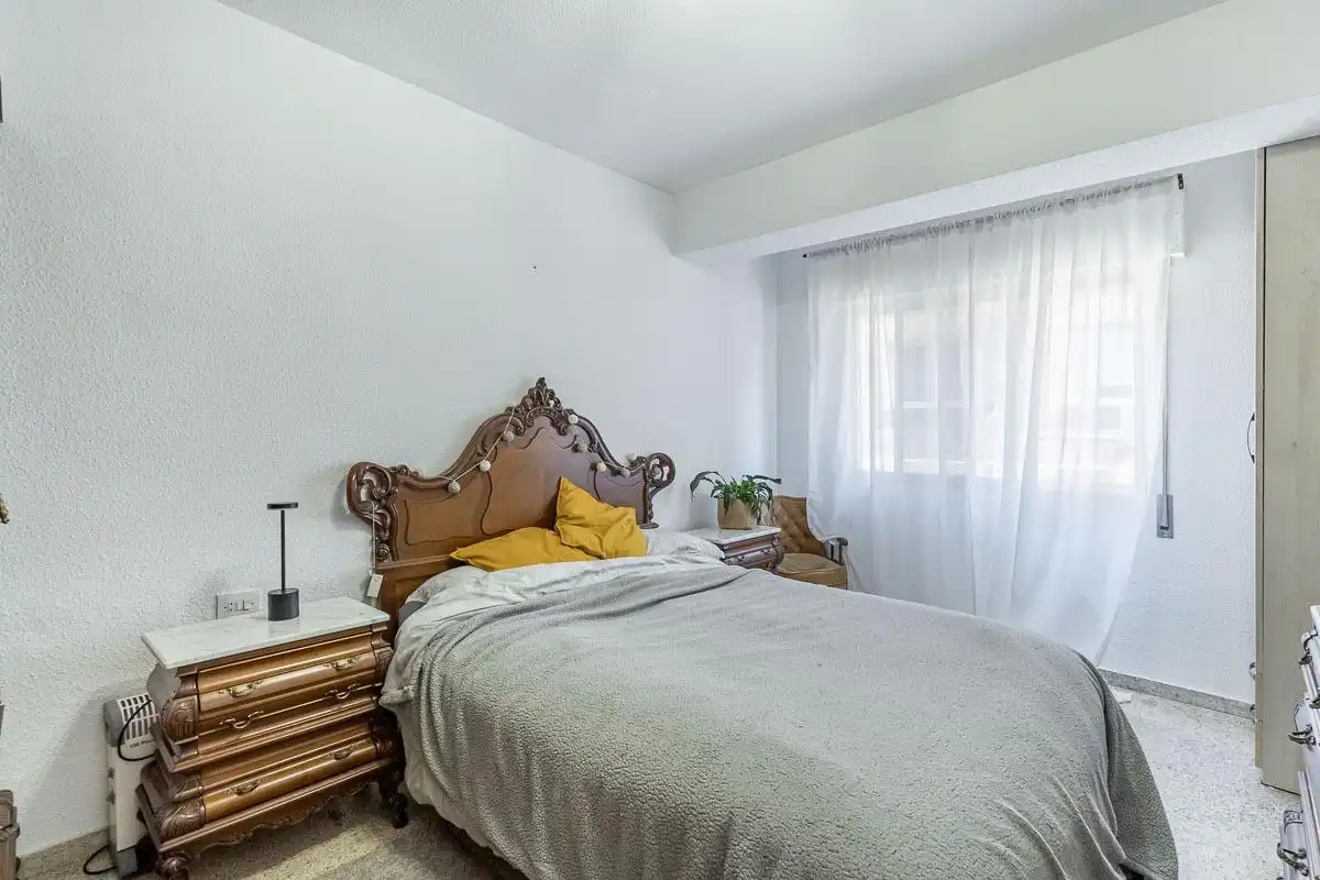 Piso con ascensor en venta en Calle CRUZ DE GRANADA, imagen 8