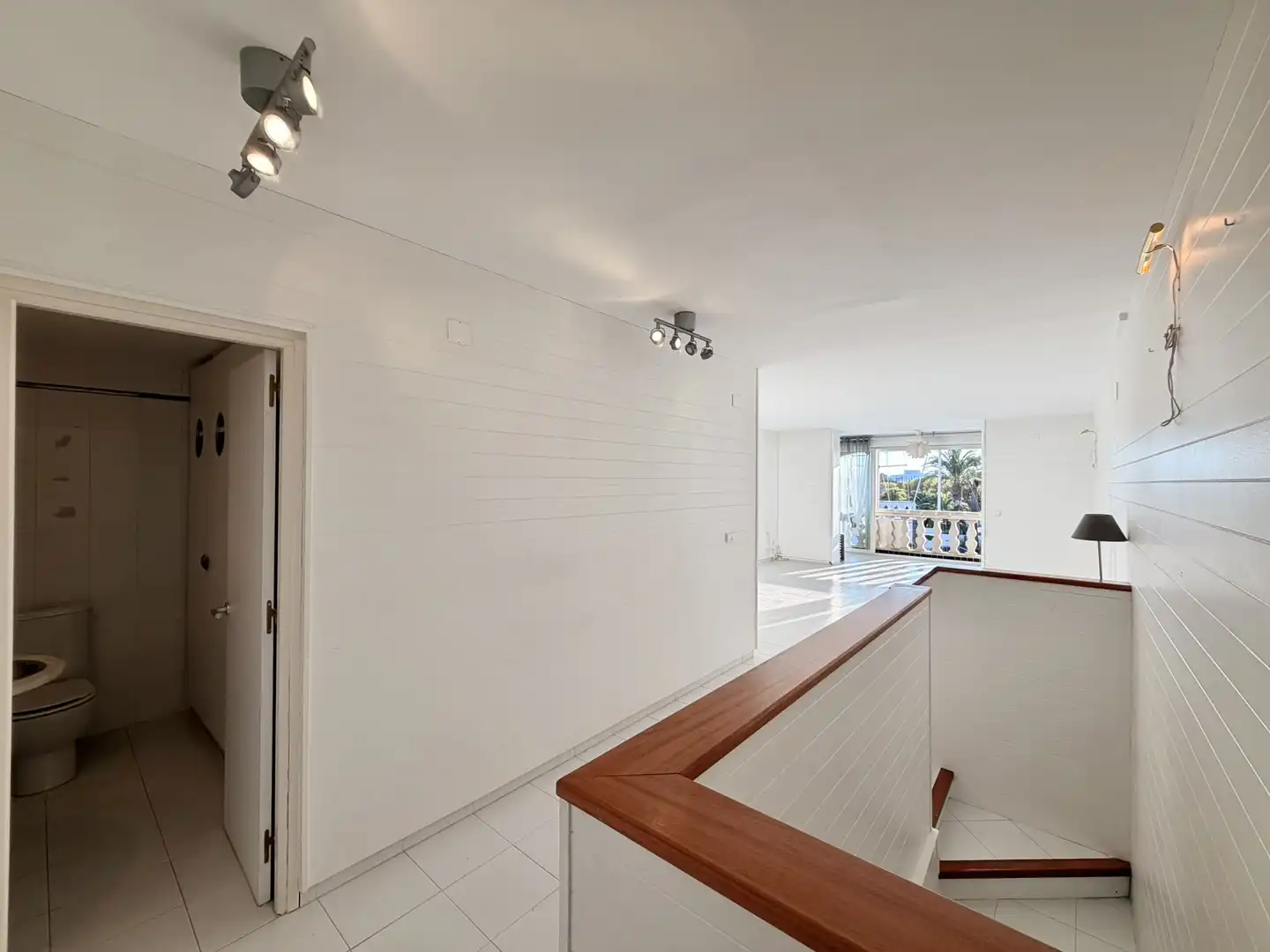 Flat with terrace for sale in Salins - Cavall de Mar, imagen 12