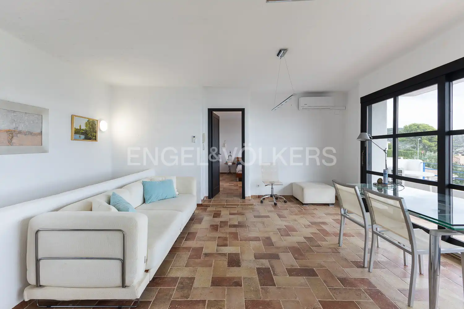 Casa amb terrassa en venda a La Renegà - Torre Bellver - Les Platgetes, imagen 20