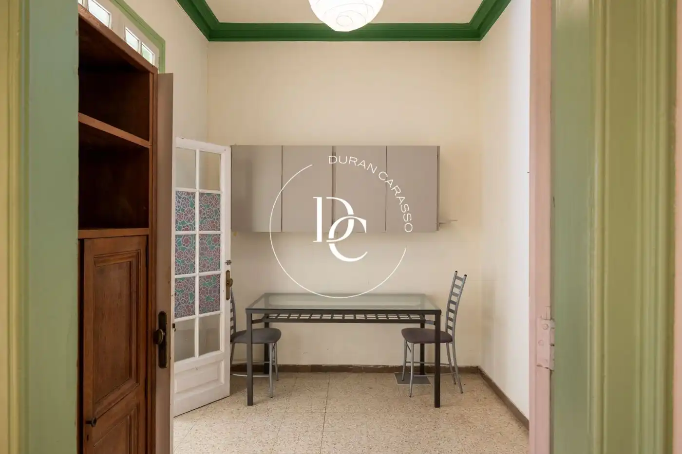 Wohnung mit Terrasse zum Verkauf in Carrer d'Aragó, imagen 33