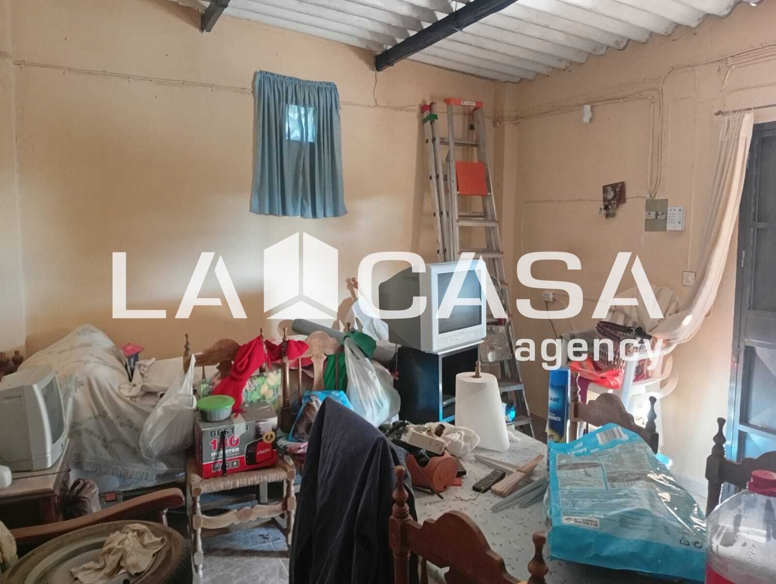Residential for sale in Dos Hermanas