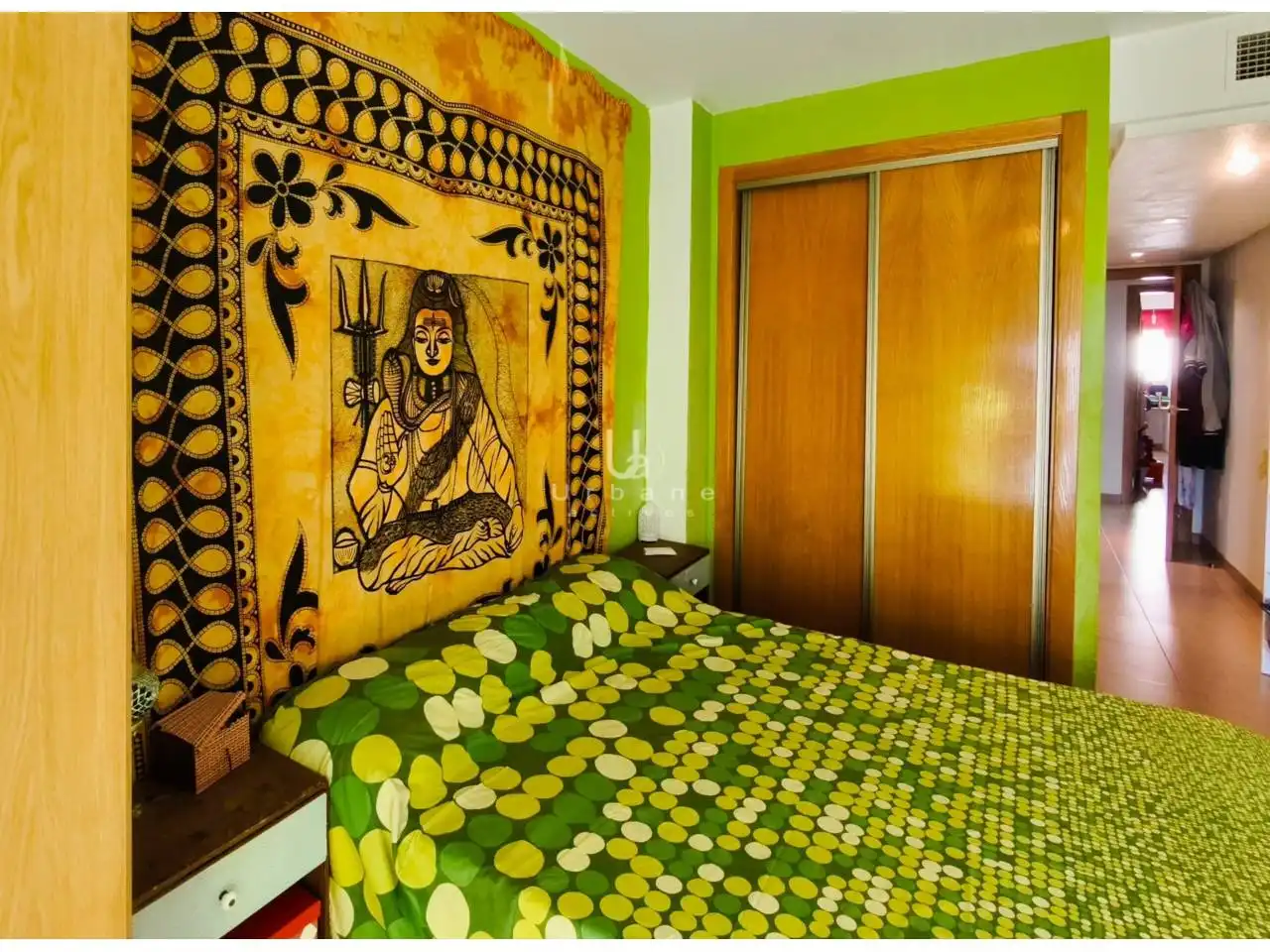 Flat for sale in Calle Escuelas de Torreagüera, Torreagüera