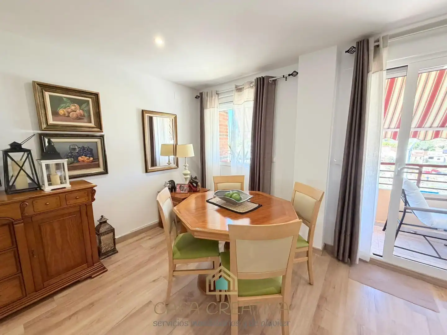 Piso con terraza en venta en Avenida REPUBLICA ARGENTINA DE LA, imagen 7