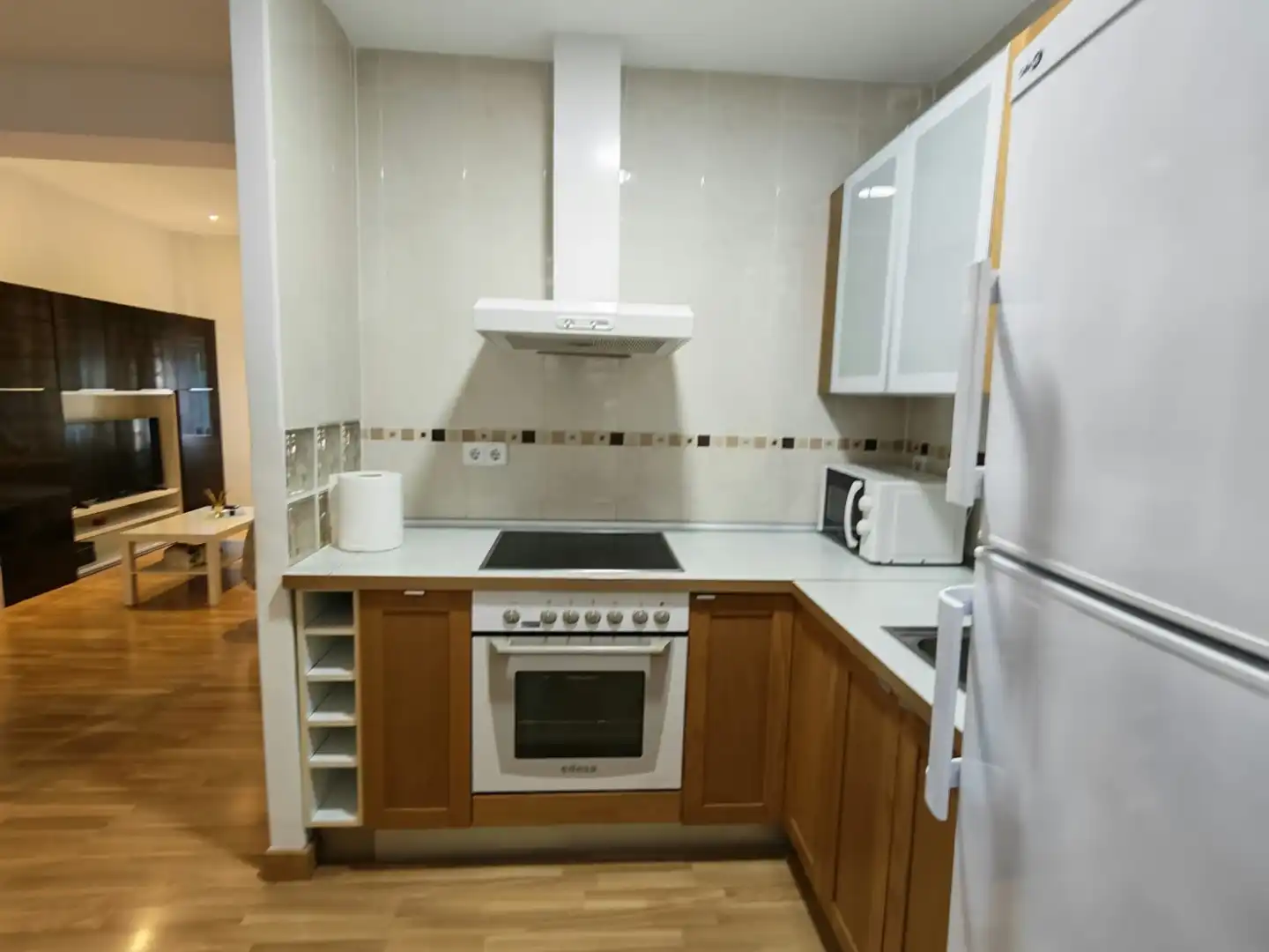 Flat to rent in Norte, imagen 9