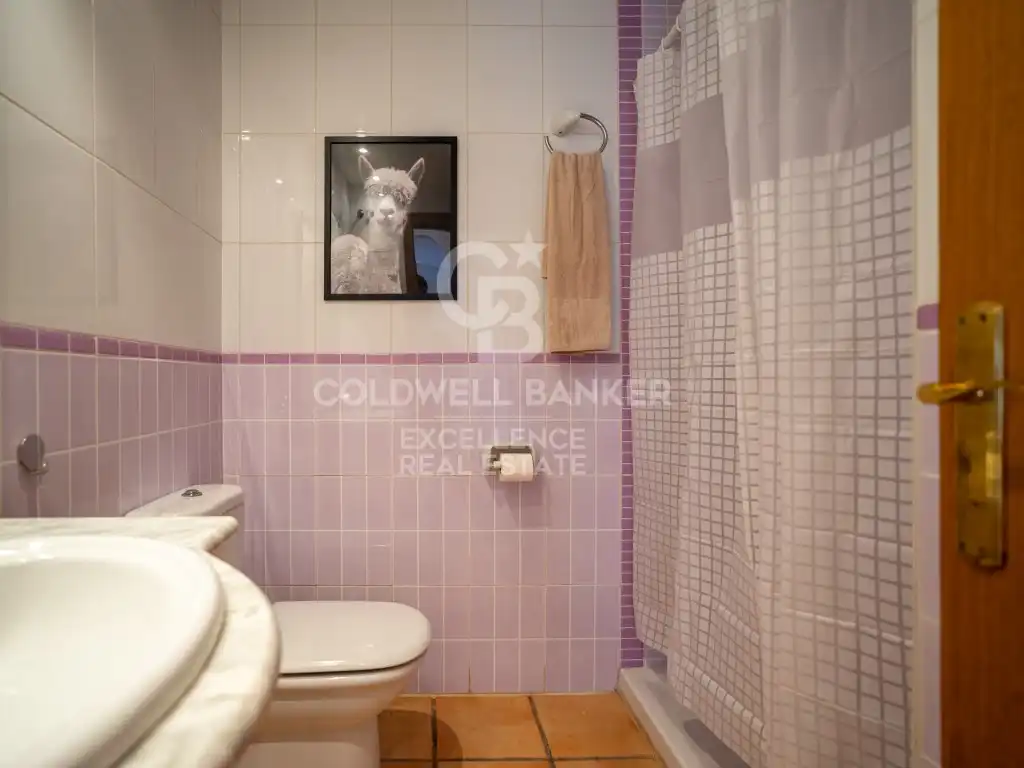 Casa adosada en venta en Calle Madrid Urb. Panoramica, San Jorge / Sant Jordi