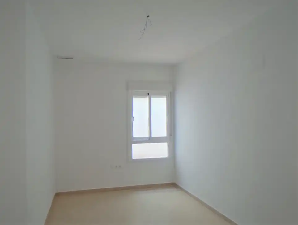Piso en venta en C/ Los Postigos, Villafranqueza
