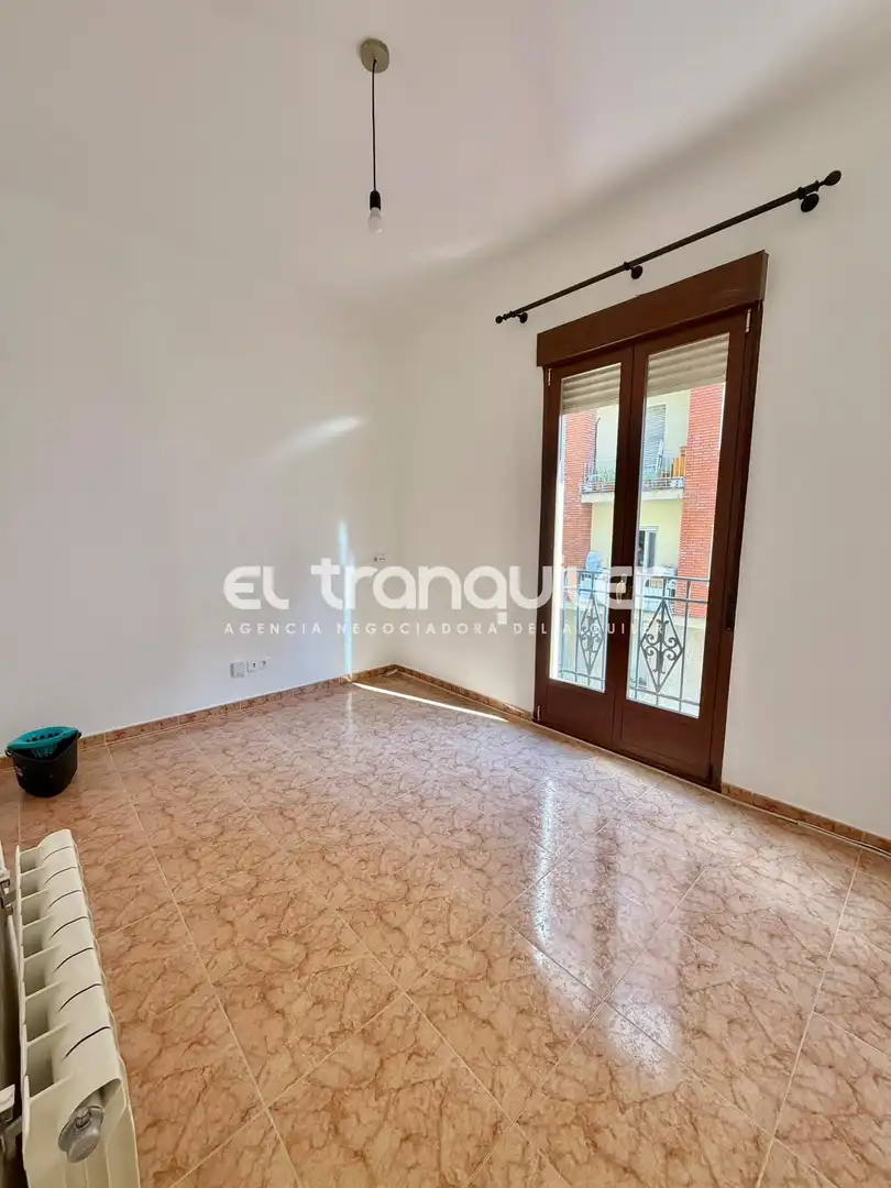 Piso de alquiler en Calle Povedilla, Goya