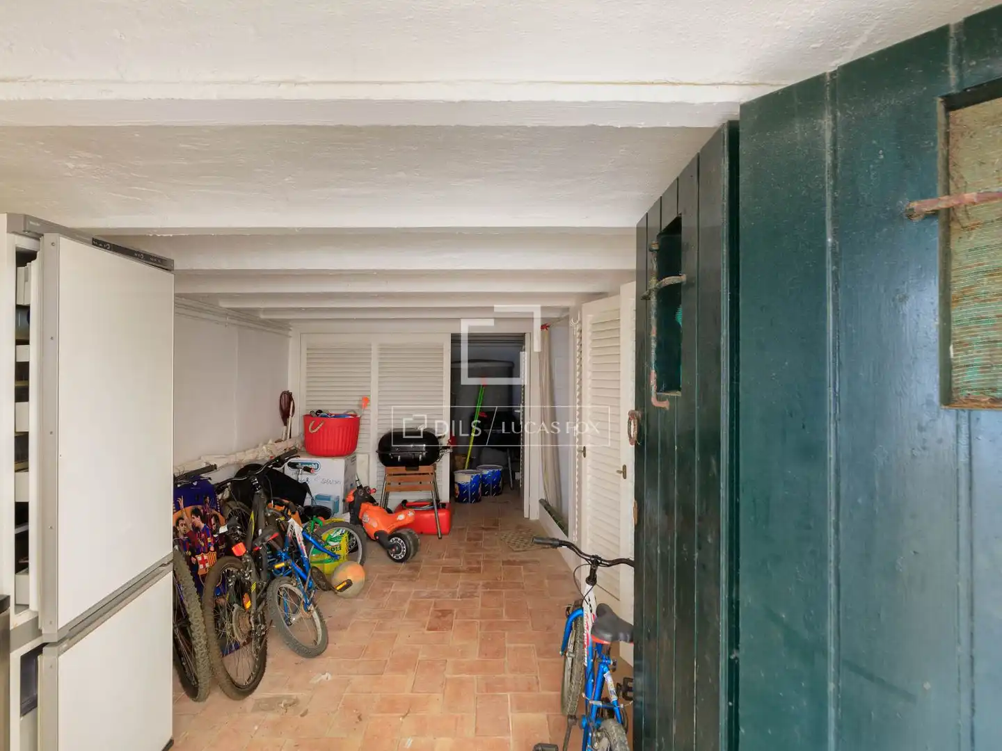Haus oder Chalet zum Verkauf in Begur mit Heizung, Terrasse und Abstellraum