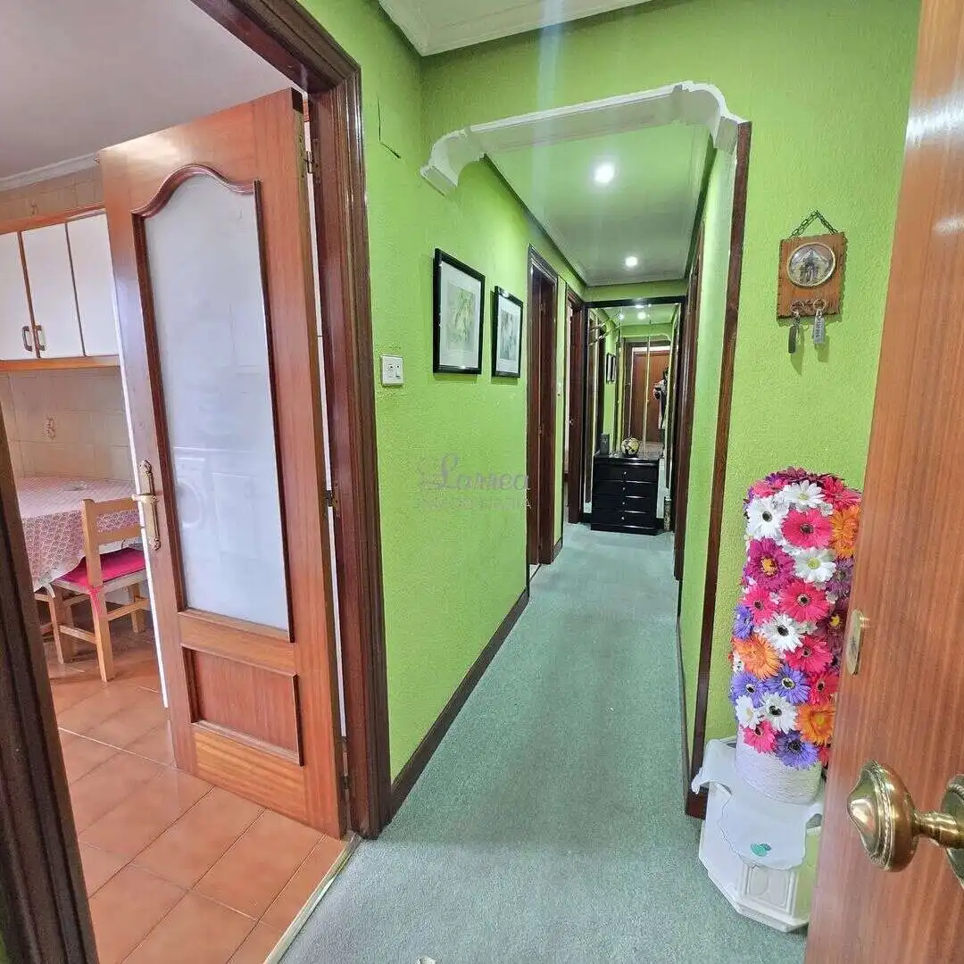 Wohnung mit Terrasse zum Verkauf in Amorebieta-Etxano, imagen 4