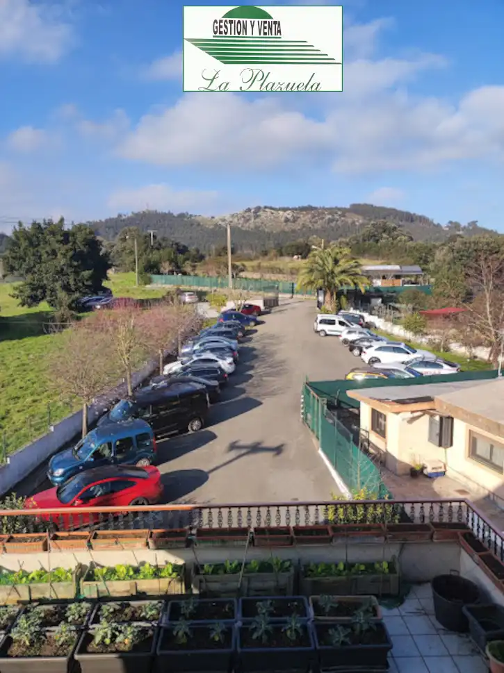 Parking of Buildings for sale in Castro-Urdiales