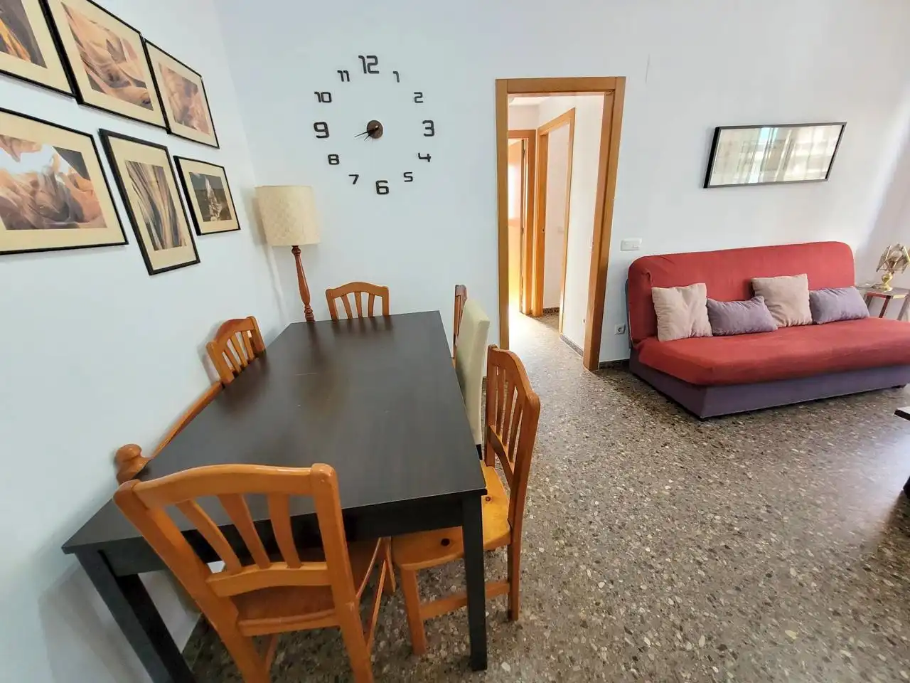 Apartments for rent in De La Universidad, 8, Grau de Gandia - Venecia - Marenys de Rafalcaid