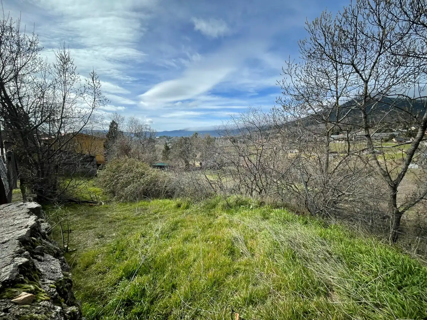 Wohnbaugrundstück zum Verkauf in Cercedilla, imagen 5