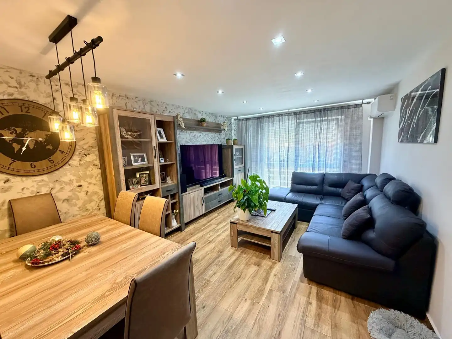 Flat with garden for sale in Calle del Velero, imagen 2