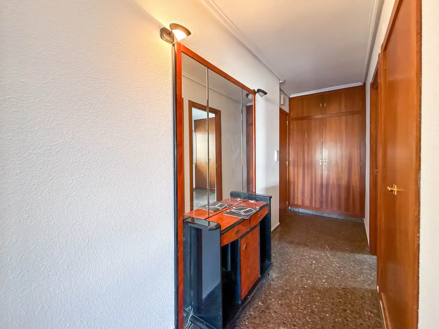 Piso en venta en Valencia con Balcón