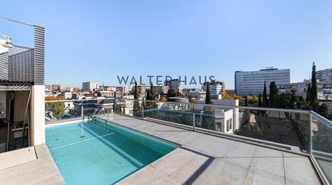 Foto 4 de Dúplex de lloguer a Calle del Genil, El Viso, Madrid Capital