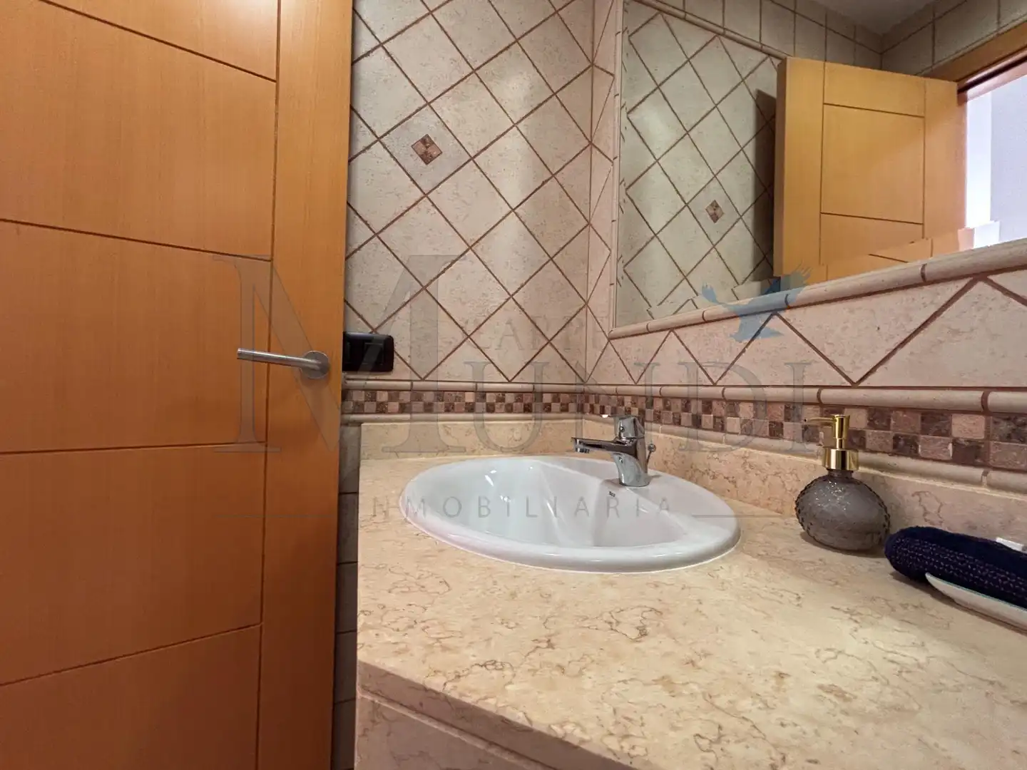Bathroom of Houses for sale in La Oliva  with Terrace, Storage room and Furnished