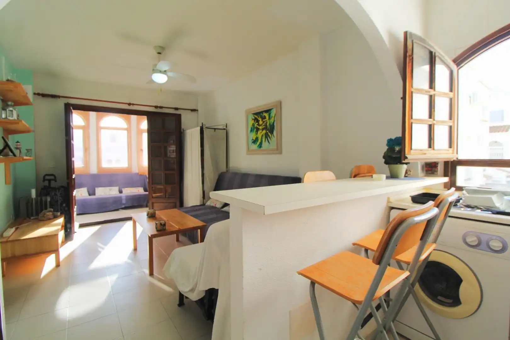 Estudio en venta en Calle de Los Montesinos, Playa de los Náufragos