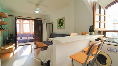 Foto 4 von Wohnung zum Verkauf in Calle de Los Montesinos, Playa de los Náufragos, Torrevieja