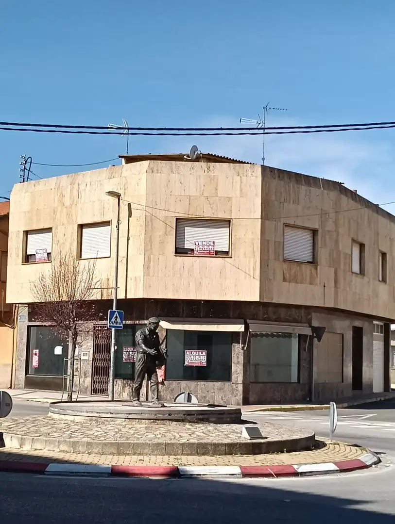 Casa o chalet en venta en Villacañas