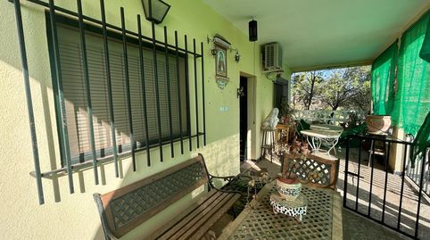 Foto 5 de Finca rústica en venda a Calle Badajoz, Almendralejo, Badajoz