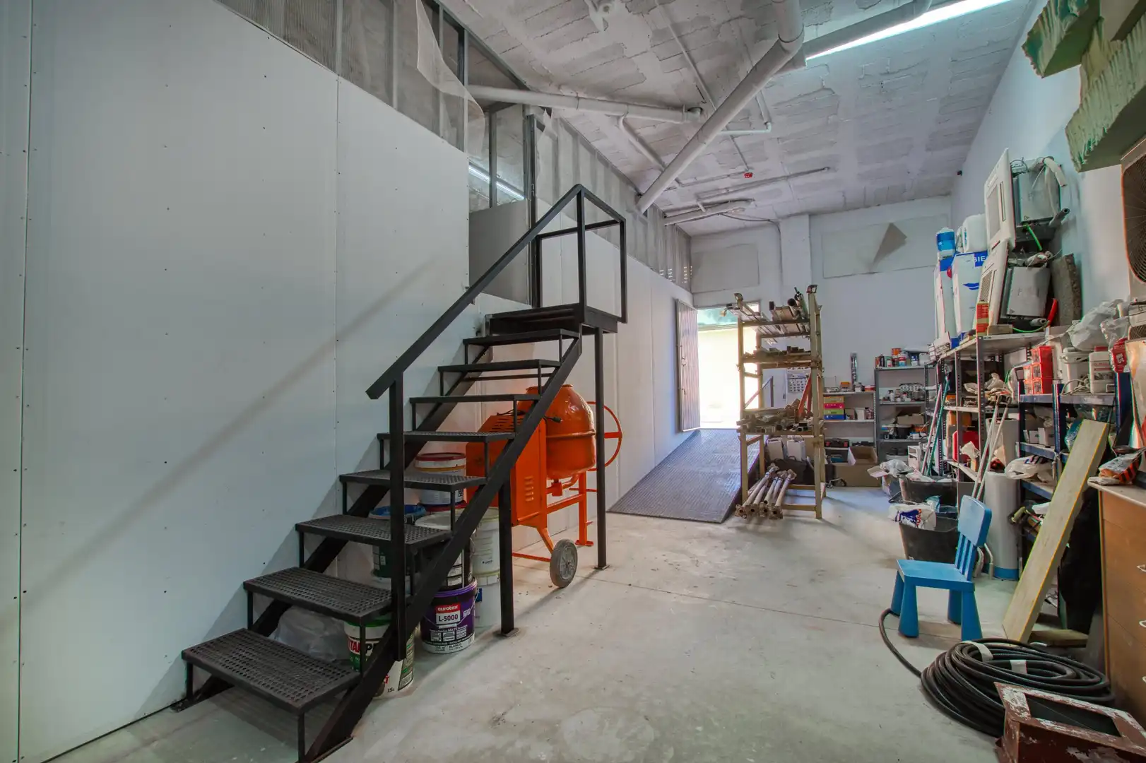 Commercial properties for sale in 4 Calle Invierno, Capuchinos - Los Olivos