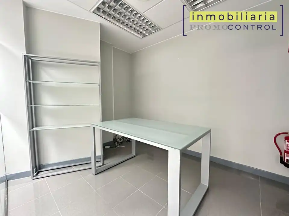 Local comercial de lloguer a Calle Mayor, imagen 6