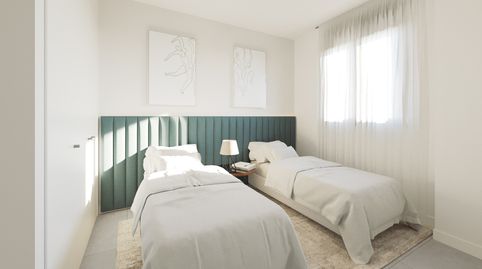 Exclusiva y elegante promoción de 46 adosados de 3 y 4 dormitorios. De estilo contemporáneo, ubicada en un enclave privilegiado, i, imatge 4