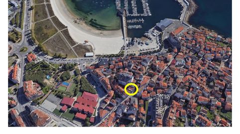 Foto 2 de Casa adosada en venda a Rua Areal, 19, Adina - Portonovo, Sanxenxo