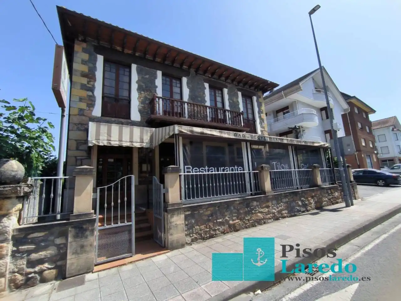 Haus mit Garten zum Verkauf in Avenida Tilos, imagen 4