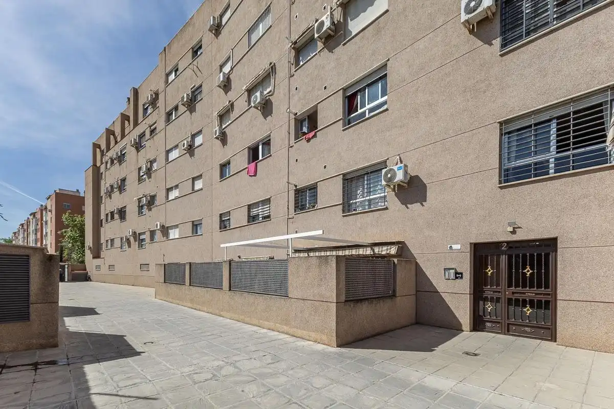 Pis amb ascensor en venda a Calle Gobernador Pedro Temboury, imagen 29