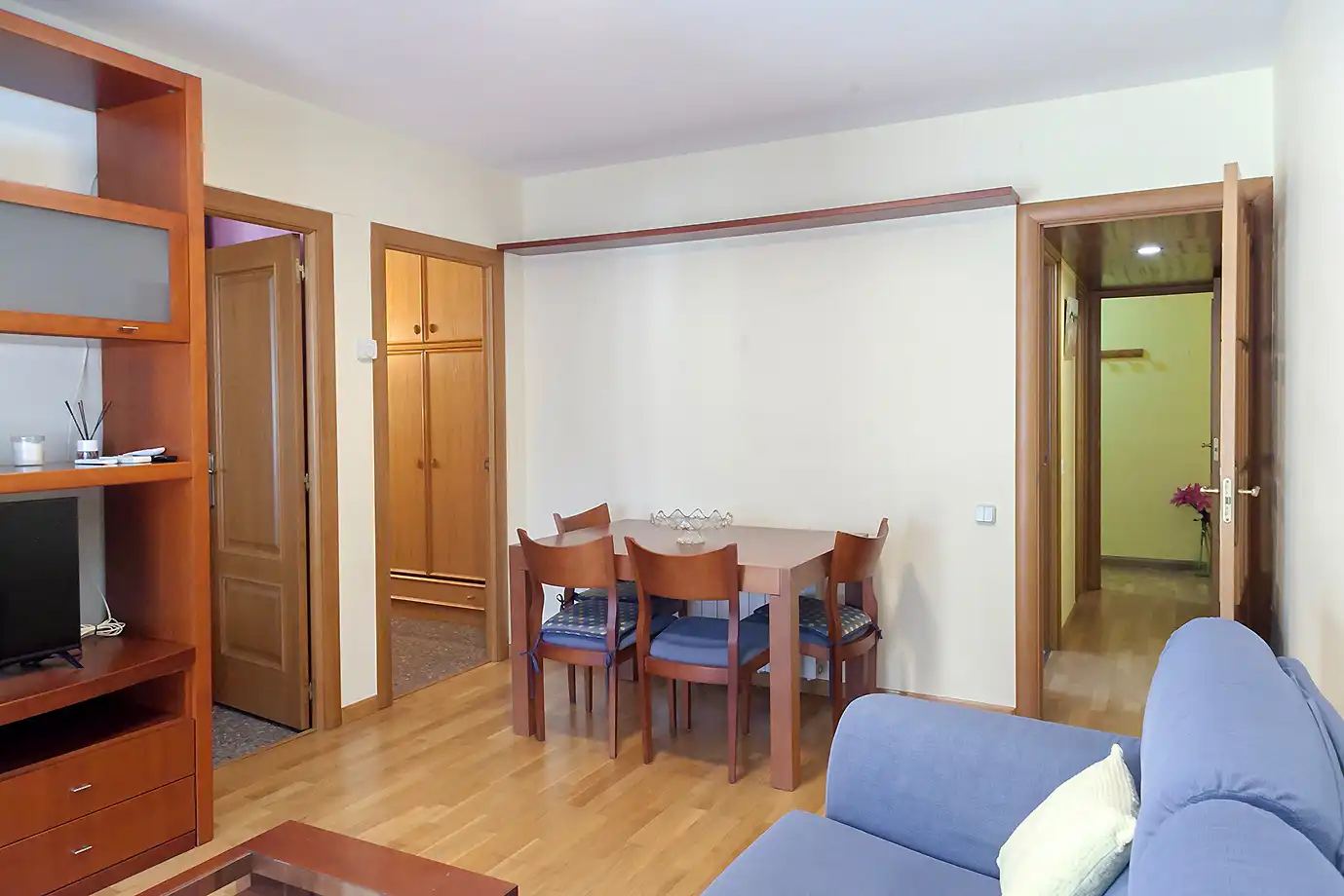 Attic for sale in Carrer de Sant Eudald, 51, El Coll