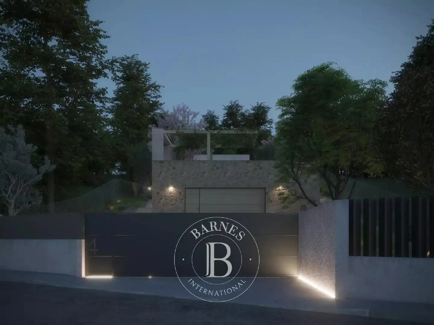 Casa con piscina en venta en Poble, imagen 10