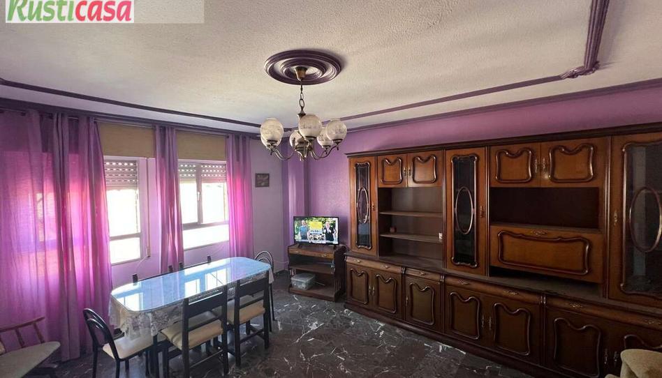 Photo 1 of Flat for sale in Diego Cabrera, 10, Bailén, Jaén