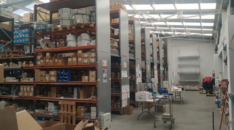 Photo 5 of Industrial buildings for sale in Carrer Primer de Maig, 18, Centro - Ambulatorio, Valencia