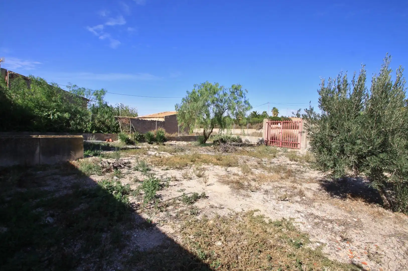 Casa o xalet en venda en Novelda amb Jardí privat i Piscina
