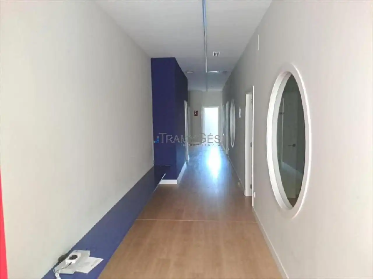 Gewerbefläche zur Miete in Calle Rosalía de Castro, imagen 7