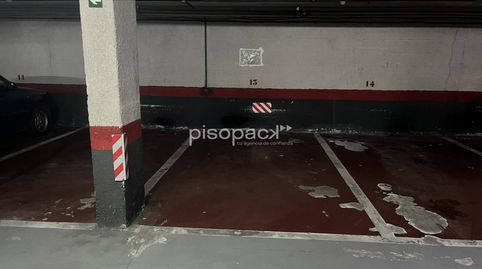 Venta de plaza de garaje amplia en avda de los deportes barañain  en barañain se vende plaza de garaje ampliaavda de los, imagen 4
