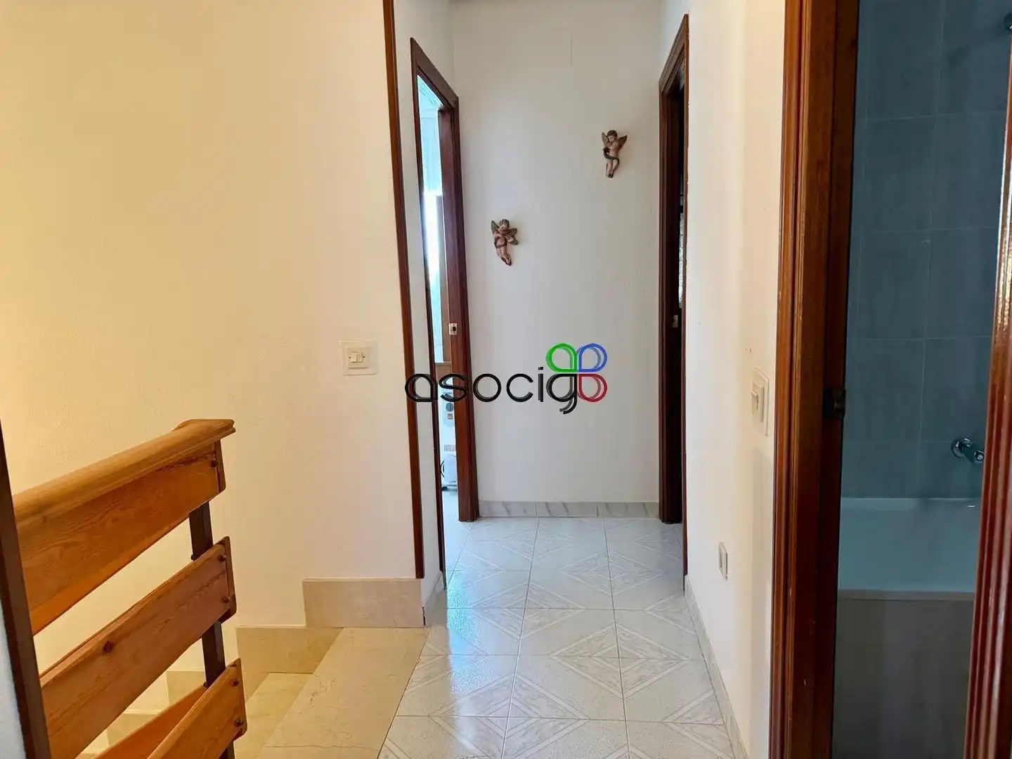 Adossat amb jardí en venda a SIMÓN BOLÍVAR, imagen 21